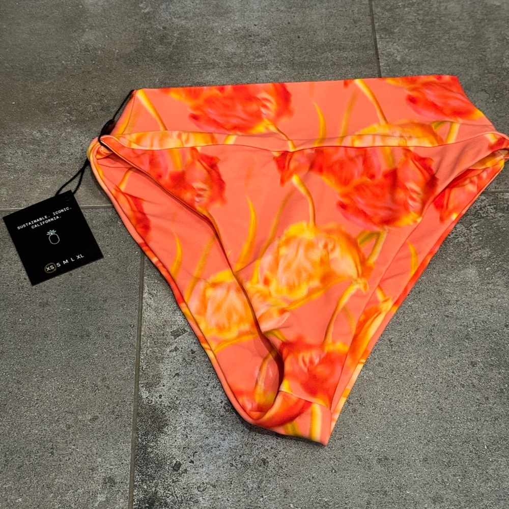 Skatie Freya Bikini Bottom